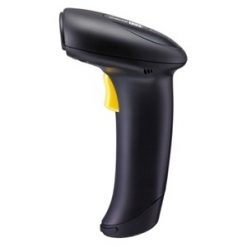 Promo Barcode Scanner