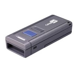 Cordless Scanner