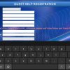 VMS-SelfRegistration-Keyboard-100x100