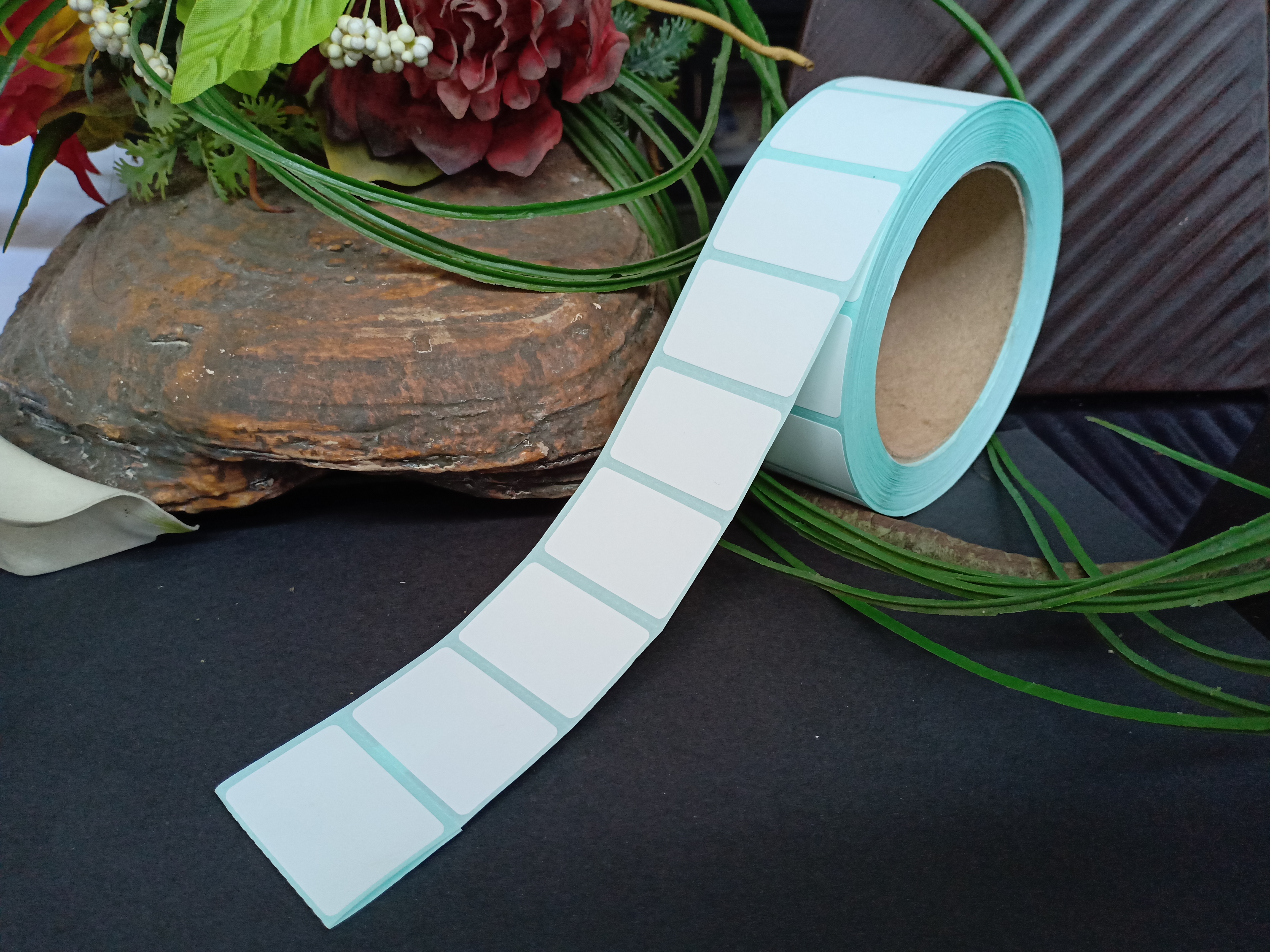 Semicoated 40mm x 25mm