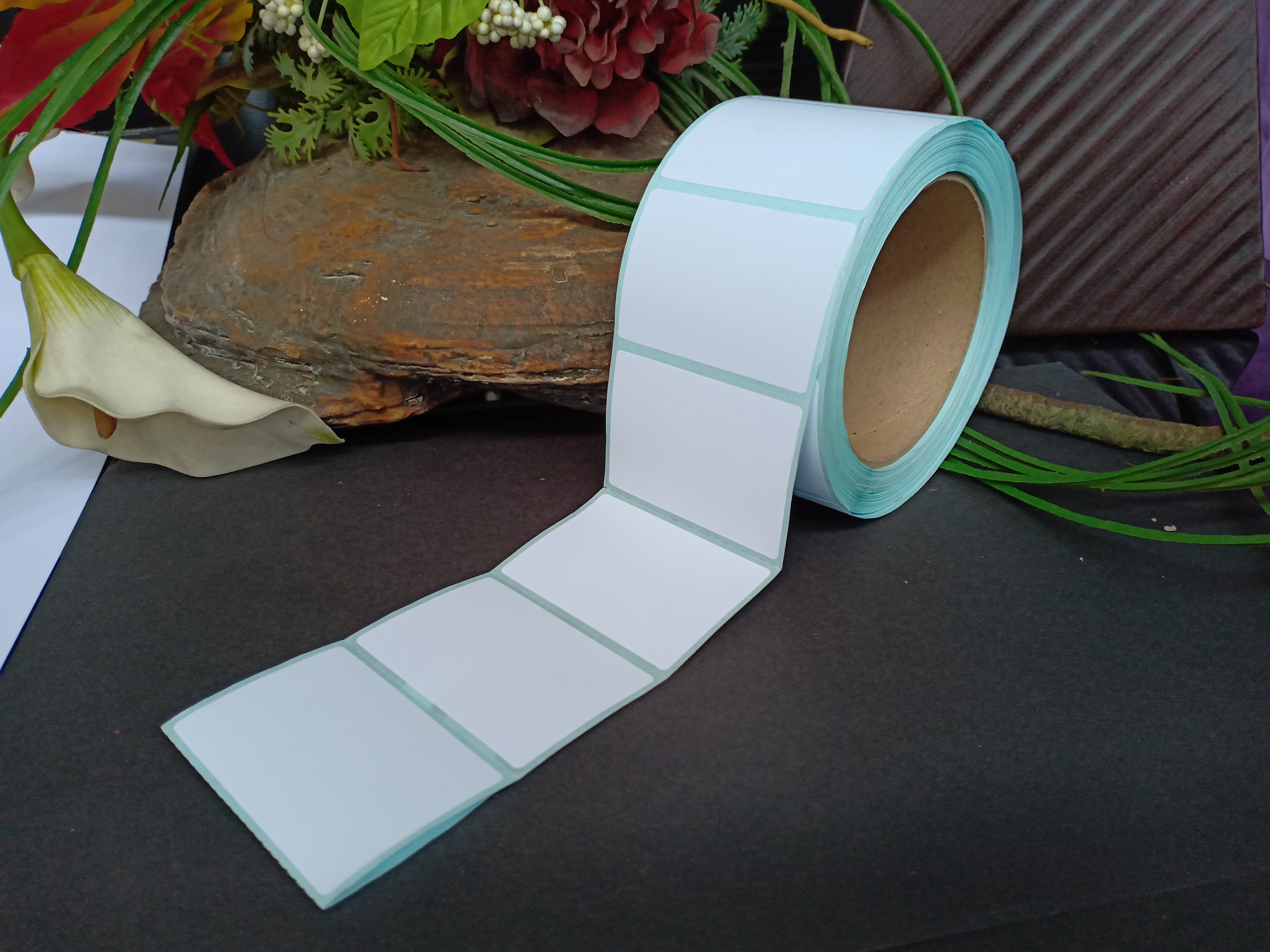 Semicoated 60mm x 40mm