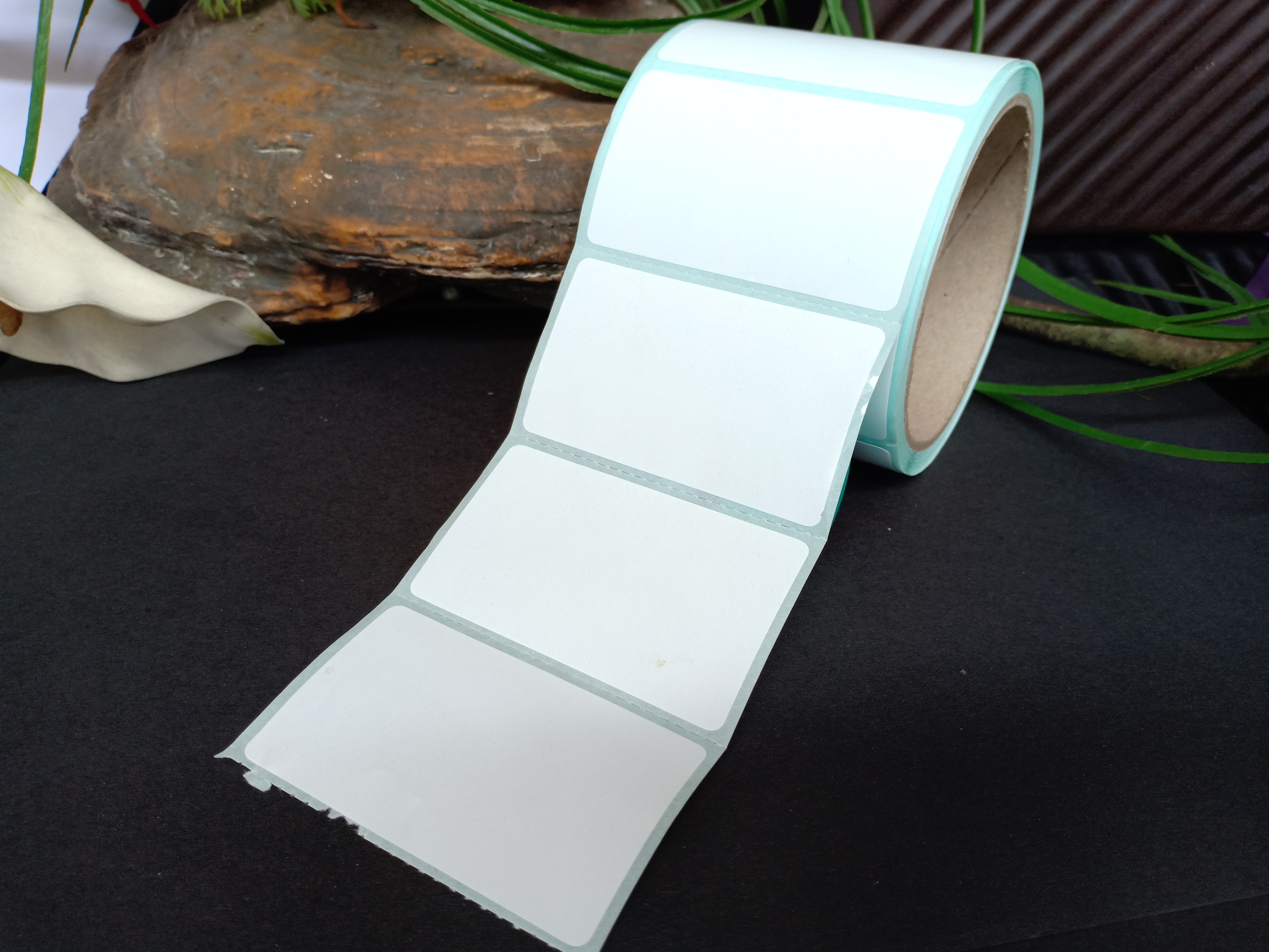 Semicoated 70mmx40mm