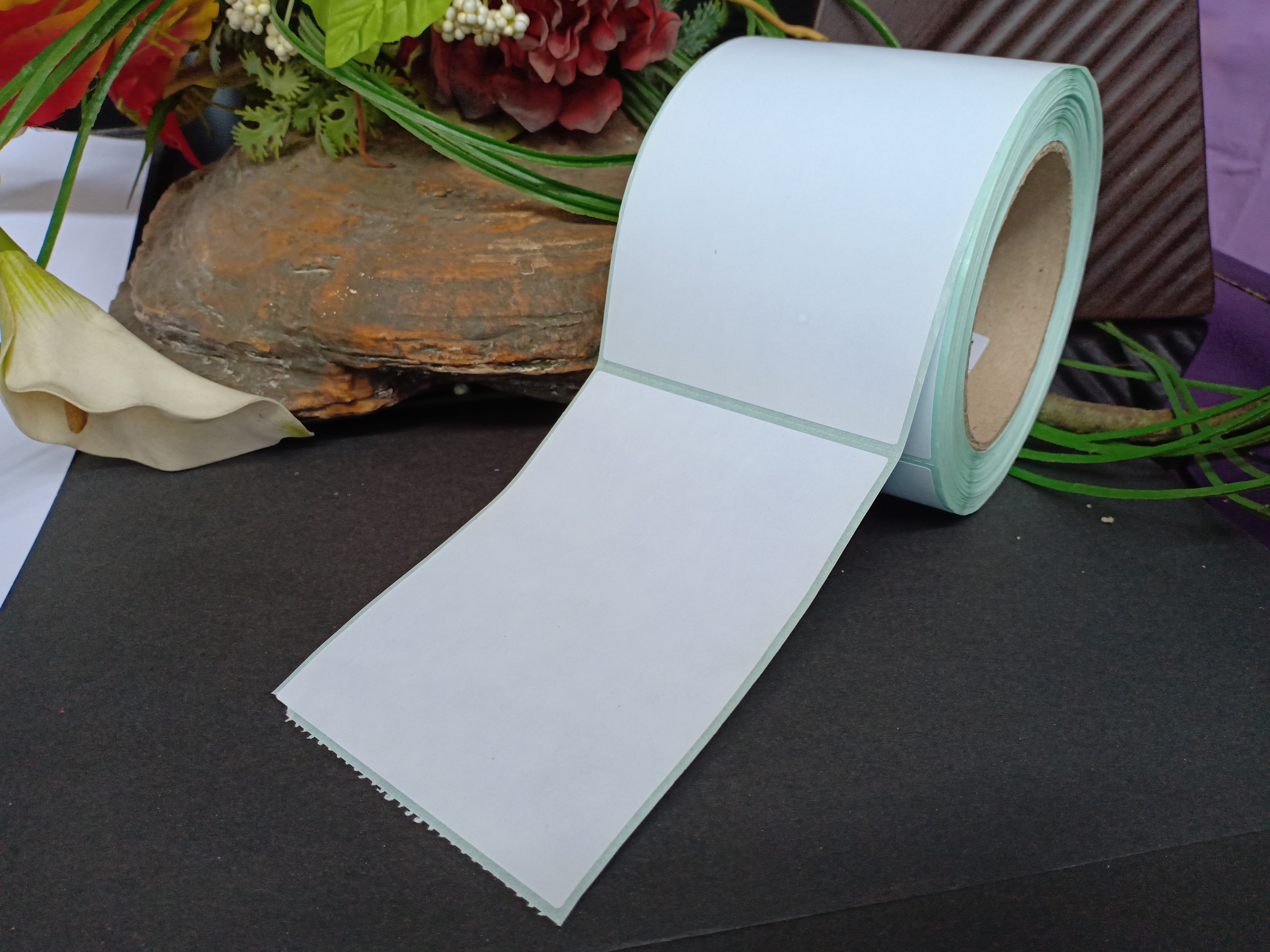 Semicoated 88mm x 117mm