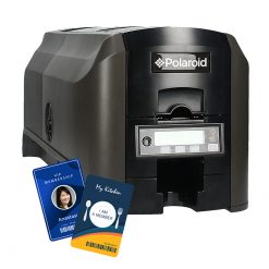 Promo Printer ID Card